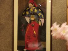 -朝鲜玉流馆(滨河东路店)