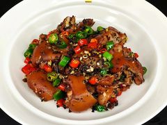 -品湘宴·湖南宁乡菜