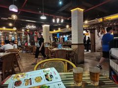 -甜梦园(燕喜店)