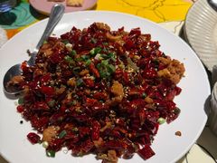 -华阳时光吧餐厅(华阳广场国际大饭店)