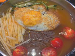 -金达山韩国料理(芙蓉洲路店)