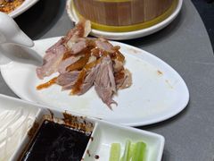 -北平小馆·烤鸭·家常菜(磨房北里店)