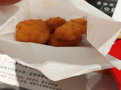 -麦当劳(北京南站店)