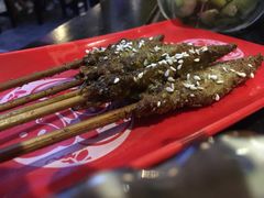 -老表记广西宵夜螺蛳鸭脚煲(西大店)