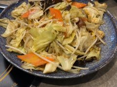 -章记星洲 · 新加坡餐厅(望京店)