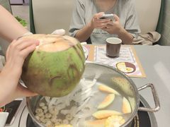 -椰小鸡·琼州糟粕醋·火锅(美兰缤纷城店)