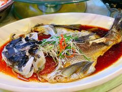 -雅和生态渔庄·宜城锅巴饭(龙灵山公园店)