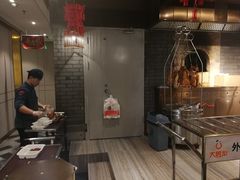 -大鸭梨烤鸭(金色漫香店)