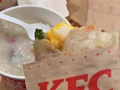 -肯德基(机场三店)