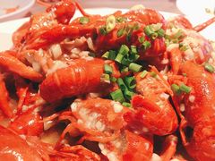 -霸王虾·小龙虾香辣蟹(玉林店)