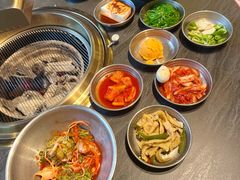 -麻蒲碳烤肉(远景路1号店)