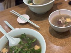 -回味鸭血粉丝汤(砂之船店)