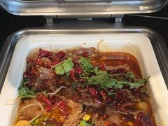 -上海外滩豫园万丽酒店
