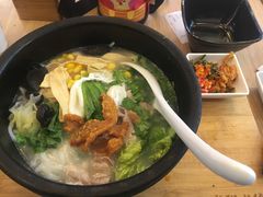 -米鲜剁椒米线(梅溪湖店)