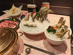 -囍凤楼·粤菜·点心·火锅(温特莱店)