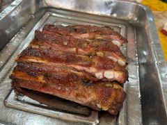 烧排骨-大岗仙庙烧鸡(花东店)