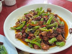 -无味饭店(九眼桥商业文化广场店)