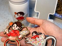 -银记肠粉(文昌北路店)