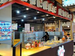 -松雷商业(南岗店)