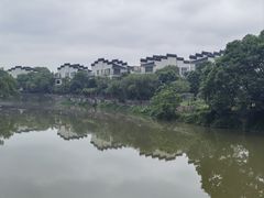 -中山詹园