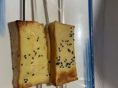 -叁宝烤肉• 西安烧烤(凤城十二路店)