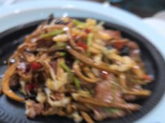 -老铺烤鸭(宝鸡店)