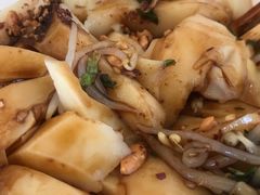 凉粉-丽芹豆粉店