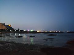 -日照灯塔风景区