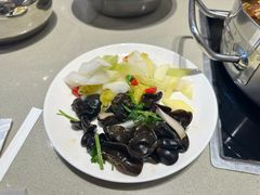 -蝎王府羊蝎子(虎坊桥总店)