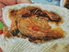 豆腐皮包-冶春茶社(珍园店)