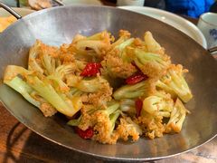 -鱼食饭稻·苏浙土菜17年老馆子(平江路店)