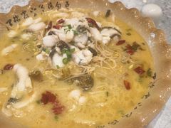 -聚丰园•湖鲜餐厅(阿红私房菜梅石路店)