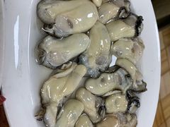 -濠轩阁特色生蚝火锅(水湾路店)