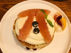 -AFS Cafe & Canteen(闽江二路店)