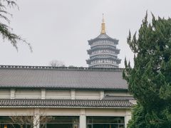 -浙江西子宾馆·瑶园咖啡厅