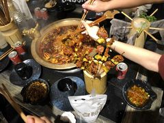 -大味老火锅City店