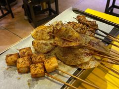 -望京小腰(北京总店)