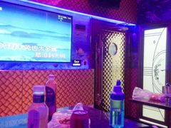 -欢畅KTV