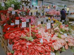 -宜家家居(西安未央商场店)