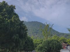-华清宫景区