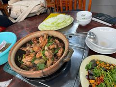 -华仔土鸡店(南洲分店)