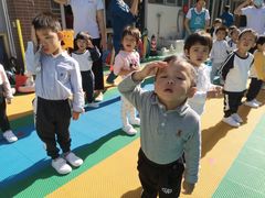 -奇乐全日制婴儿学校·早教