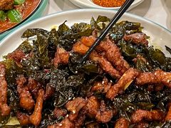 -叁拾壹克饺子·东北菜(国贸店)