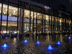 -广州天河希尔顿酒店