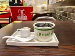-香港龟正盅 手作糖水甜品龟苓膏(千灯湖环宇城店)