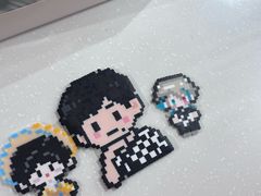 -幸福里DIY蛋糕烘焙·团建·拼豆豆(普陀店)