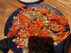 -金陵一哥龙虾馆(三牌楼总店)