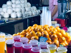 -南门头上美食街