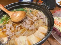 -千代武日本料理(哈西店)