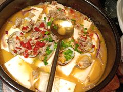 -喜棠·长沙家宴·海鲜·湘菜(麓谷店)
